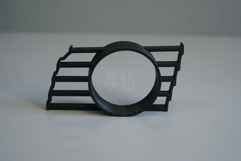 Porta manometro specifico auto