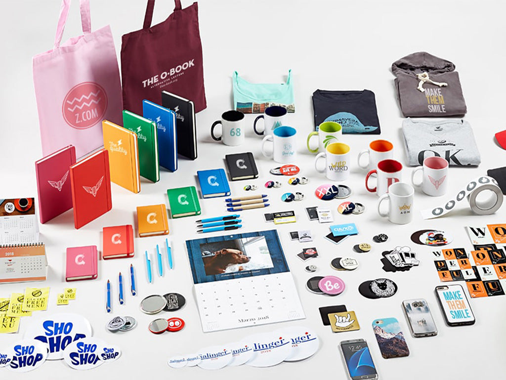 Gadget Personalizzati