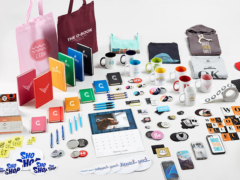 Gadget Personalizzati