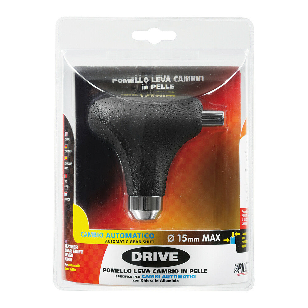 Pomello cambio automatico