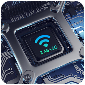 Interfaccia multimediale Android auto