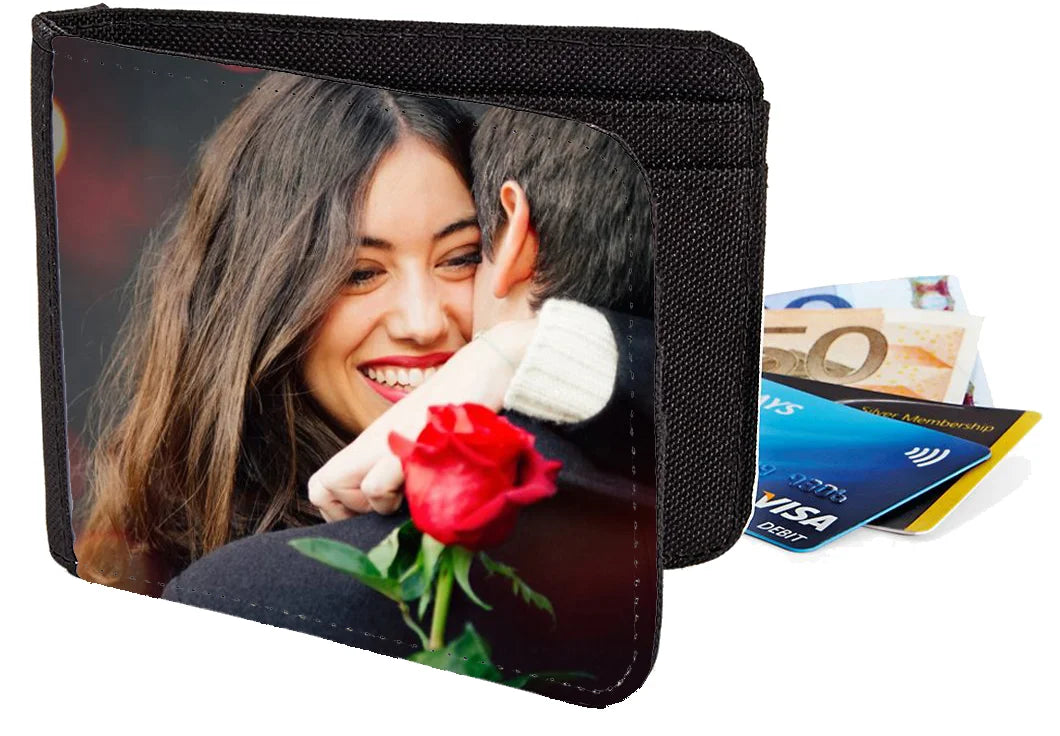 Portafoglio Personalizzato