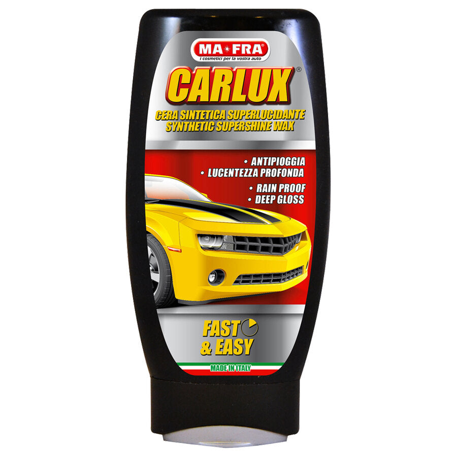 Cera e polish - Tradizionale Ma-Fra Carlux