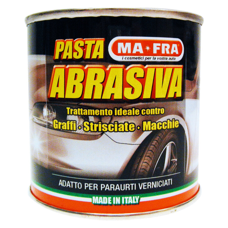 Rimuovi graffi Ma-Fra Pasta abrasiva Delux