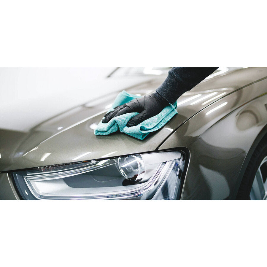 Cera e polish spray - Sintetica Ma-Fra Metal Car