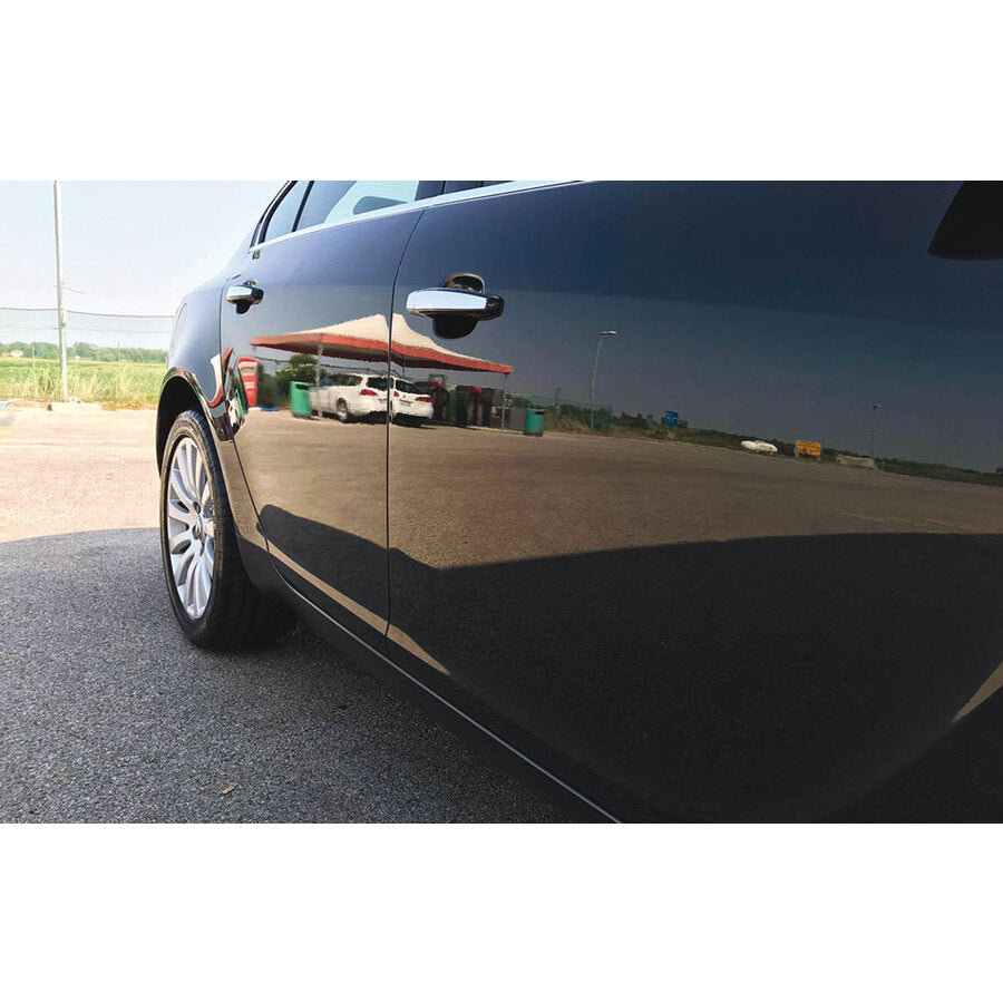 Cera e polish - Sintetica Ma-Fra Metalcrem