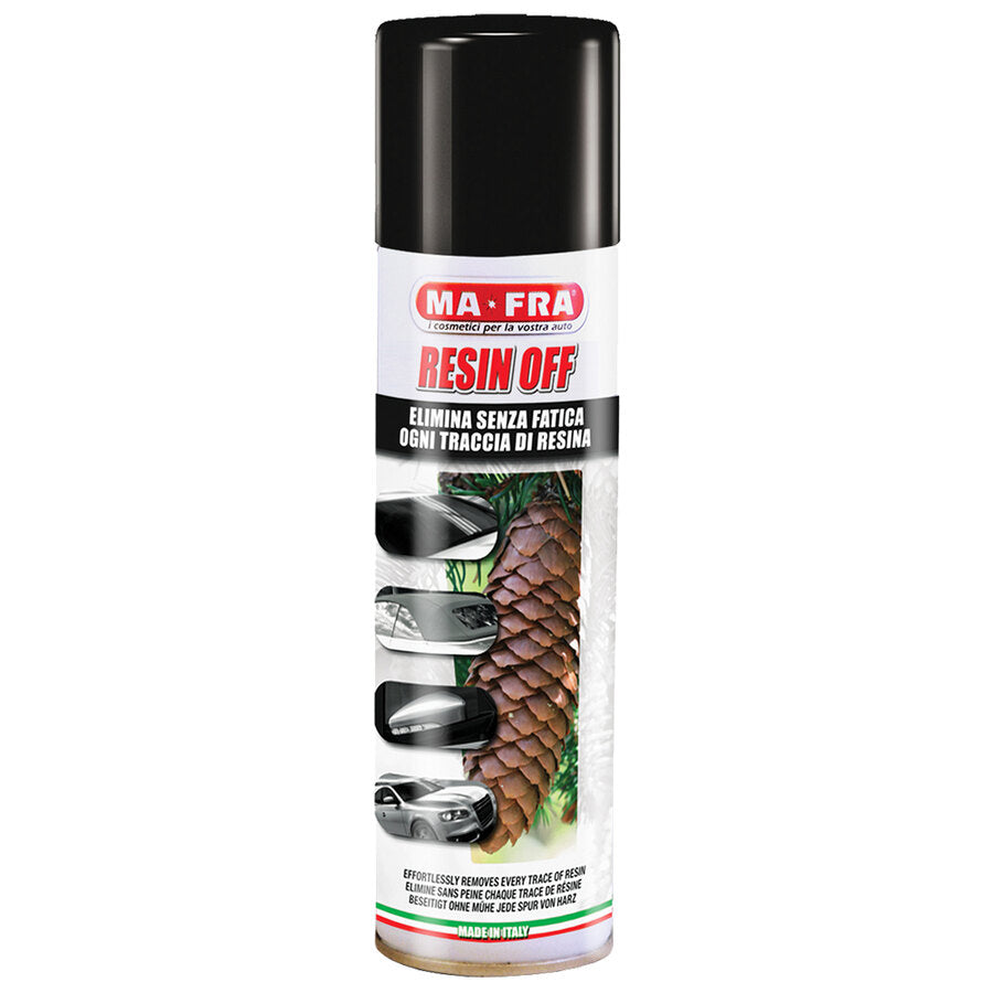 Elimina resina Ma-Fra Resin Off