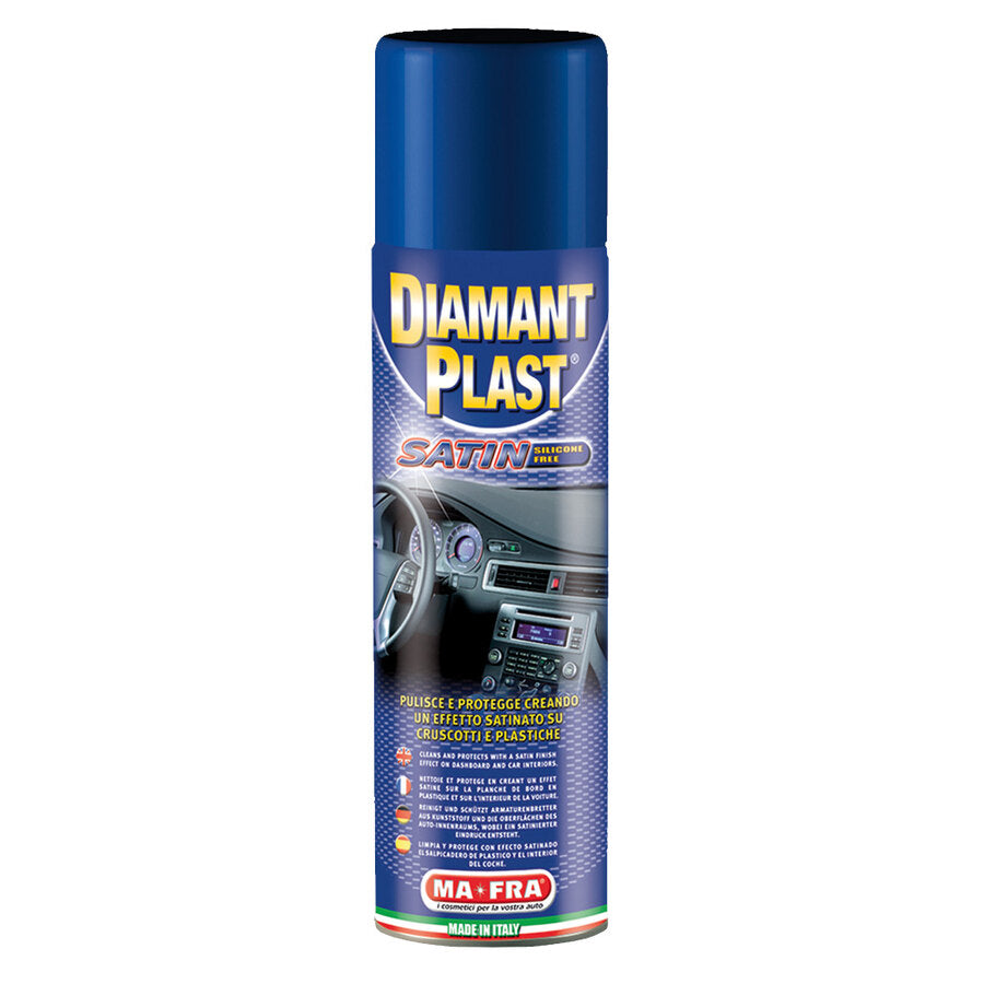 Cruscotto pulitore Ma-Fra Diamant Plast Satin