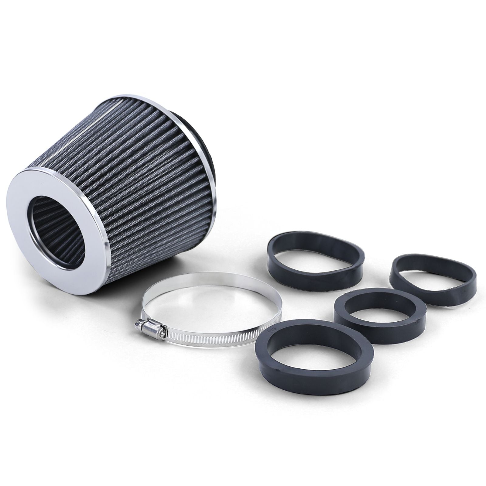 Filtro aria a cono universale