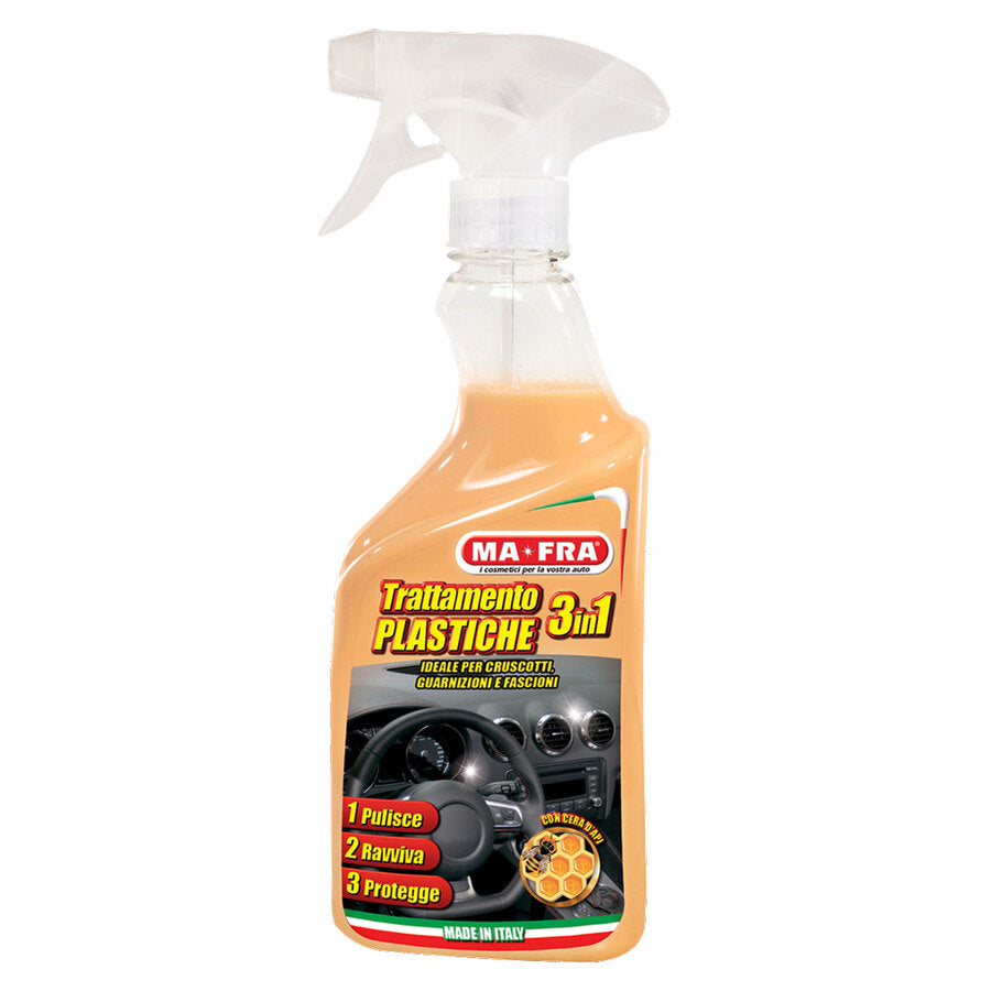 Cruscotto rinnovatore Ma-Fra Trattamento 3 in 1