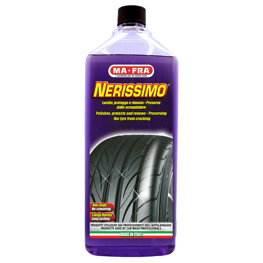 Nero Gomme Ma-Fra Nerissimo