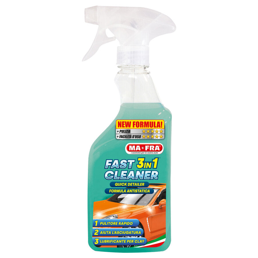 Pulitore rapido Ma-Fra Fast Cleaner