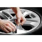 Argento metallizzato