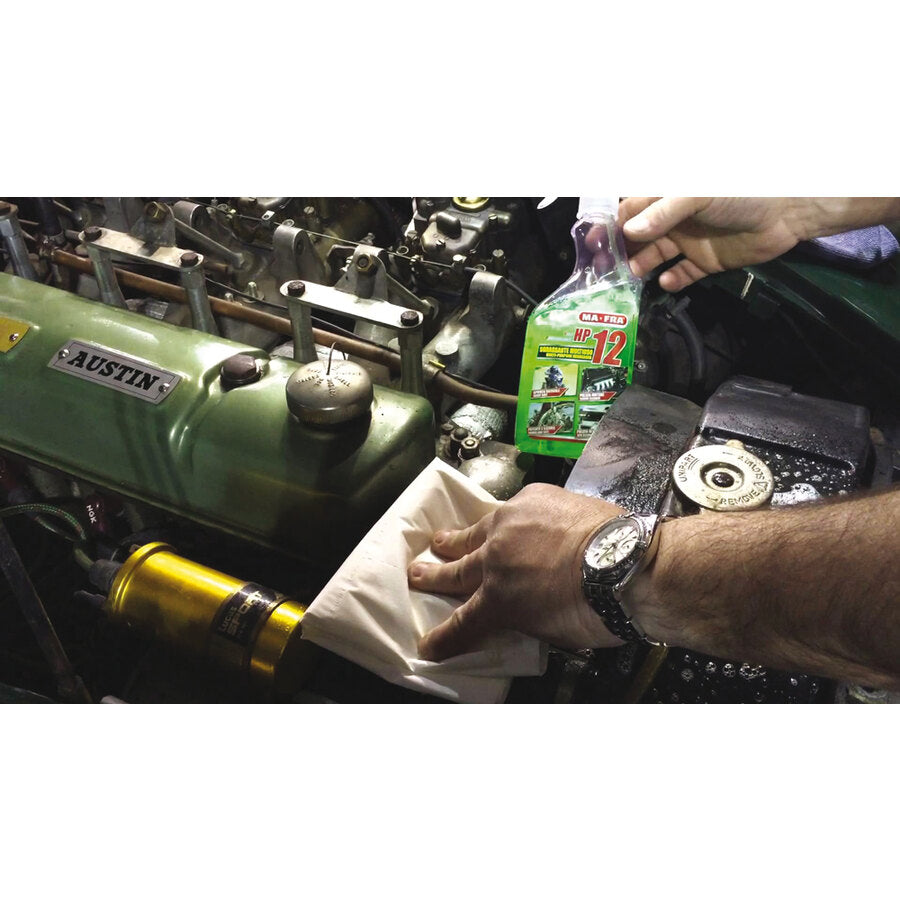 Sgrassante Ma-Fra HP12