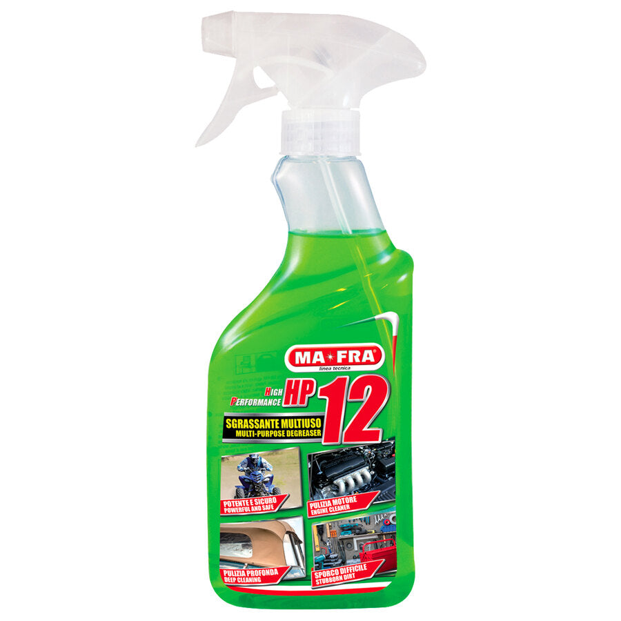 Sgrassante Ma-Fra HP12