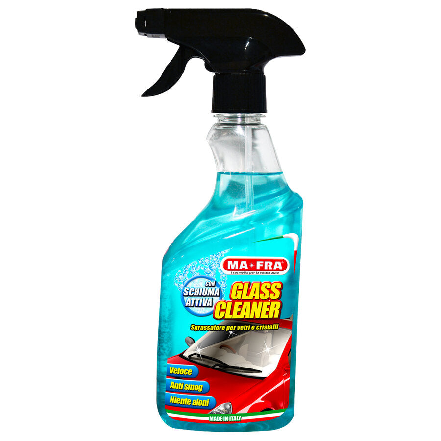 Vetri pulitore Ma-Fra Glass Cleaner