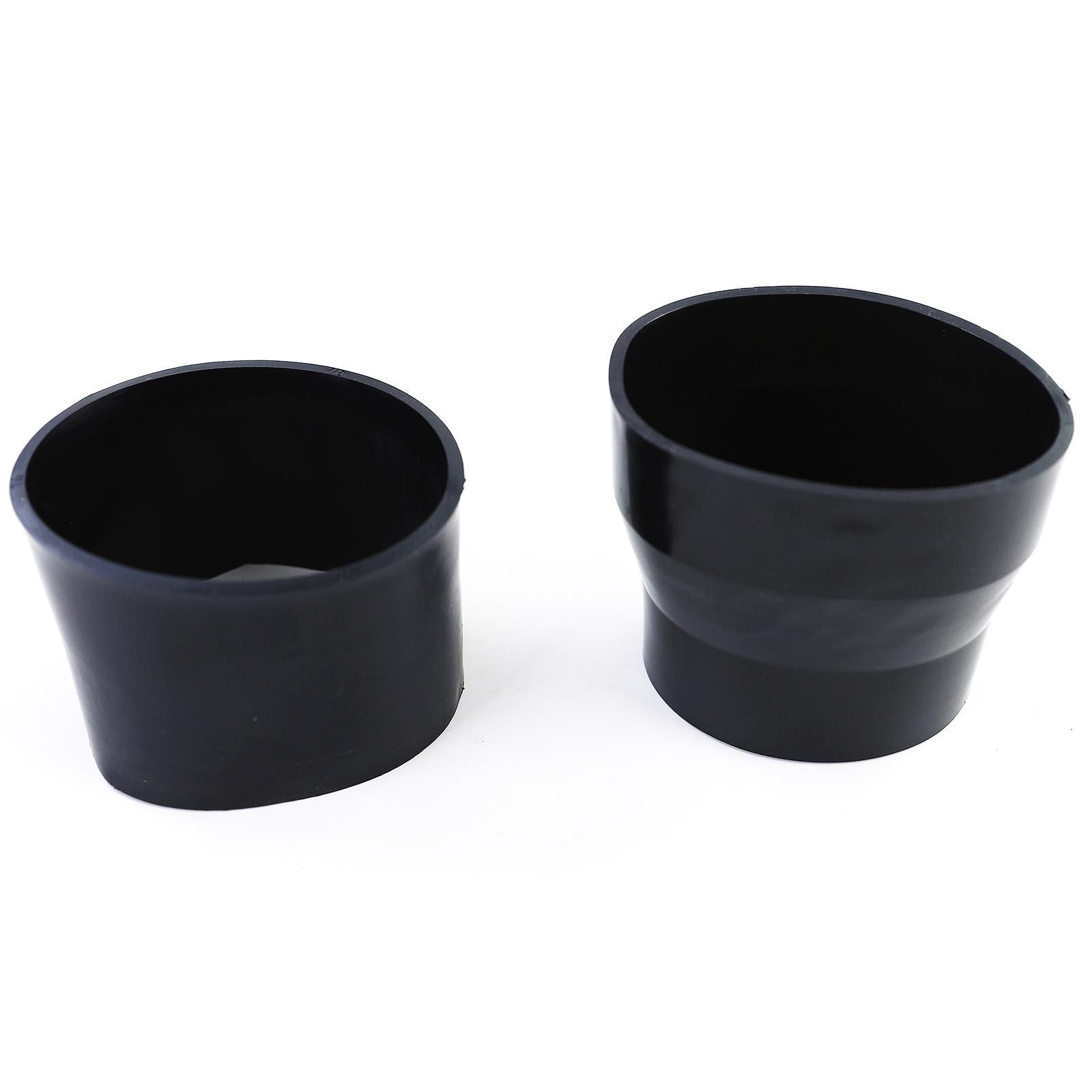 Set di tubi di aspirazione in alluminio