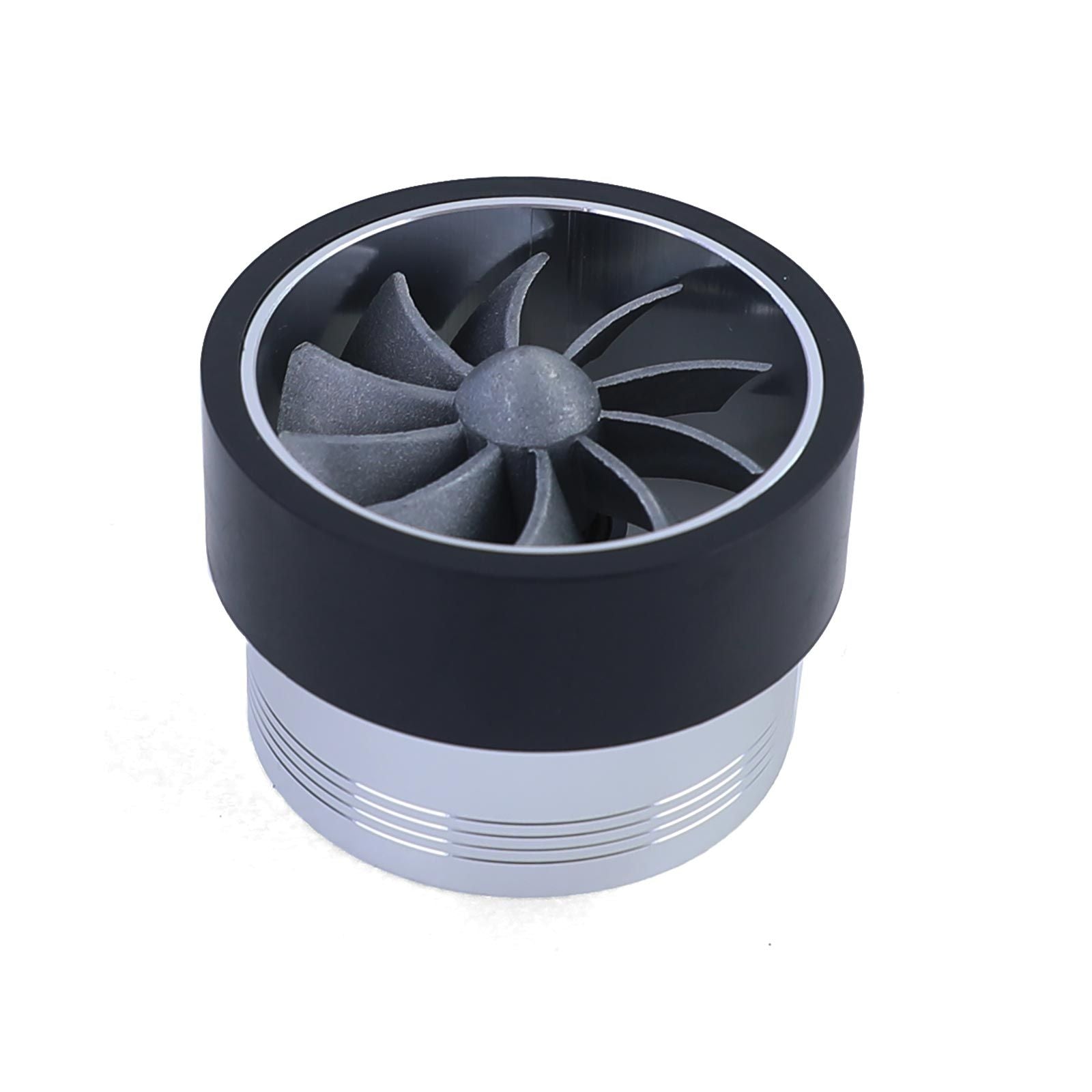 Kit aspirazione diretta carboon look con Airbox