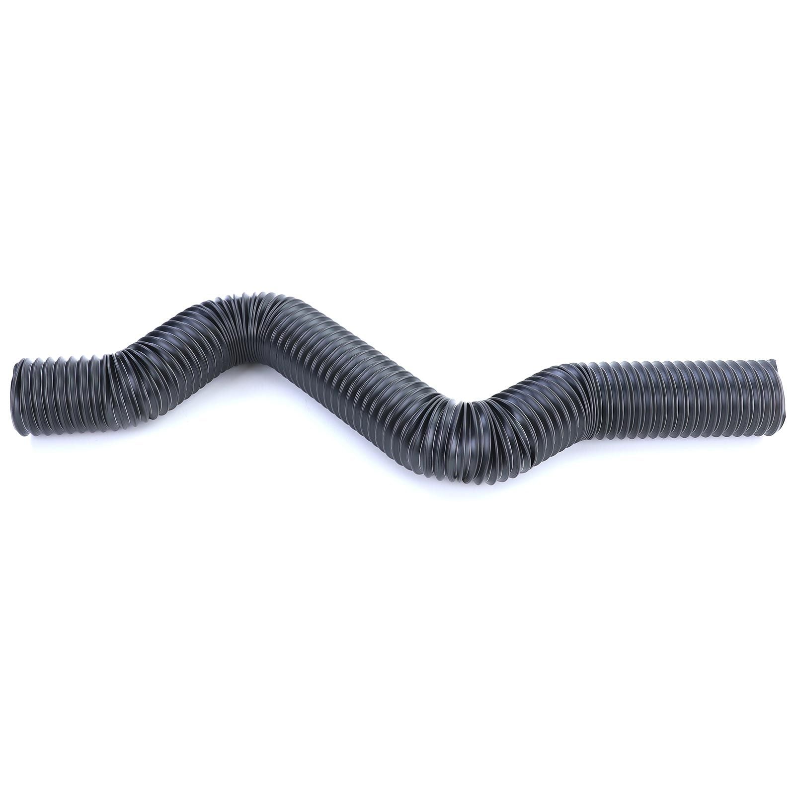 Kit aspirazione diretta carboon look con Airbox