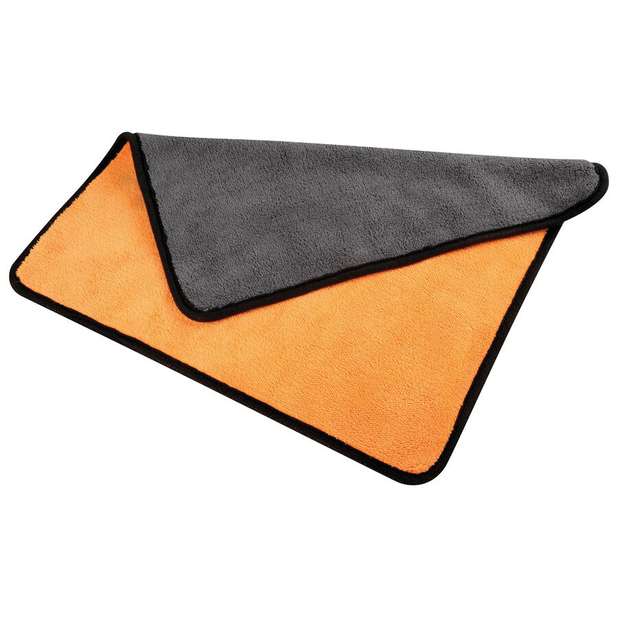 Panno microfibra Premium double-face 40x40cm