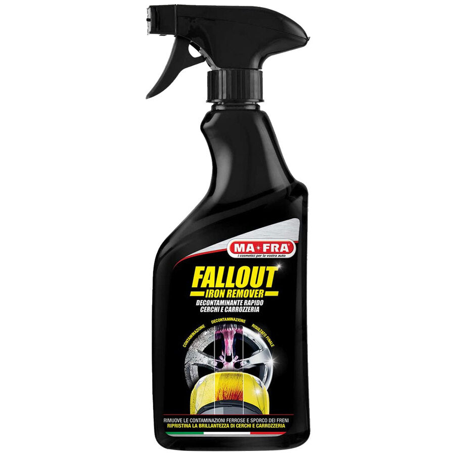 Pulitore Cerchi Ma-Fra Fallout Iron Remover