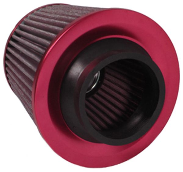 Filtro aria a cono universale