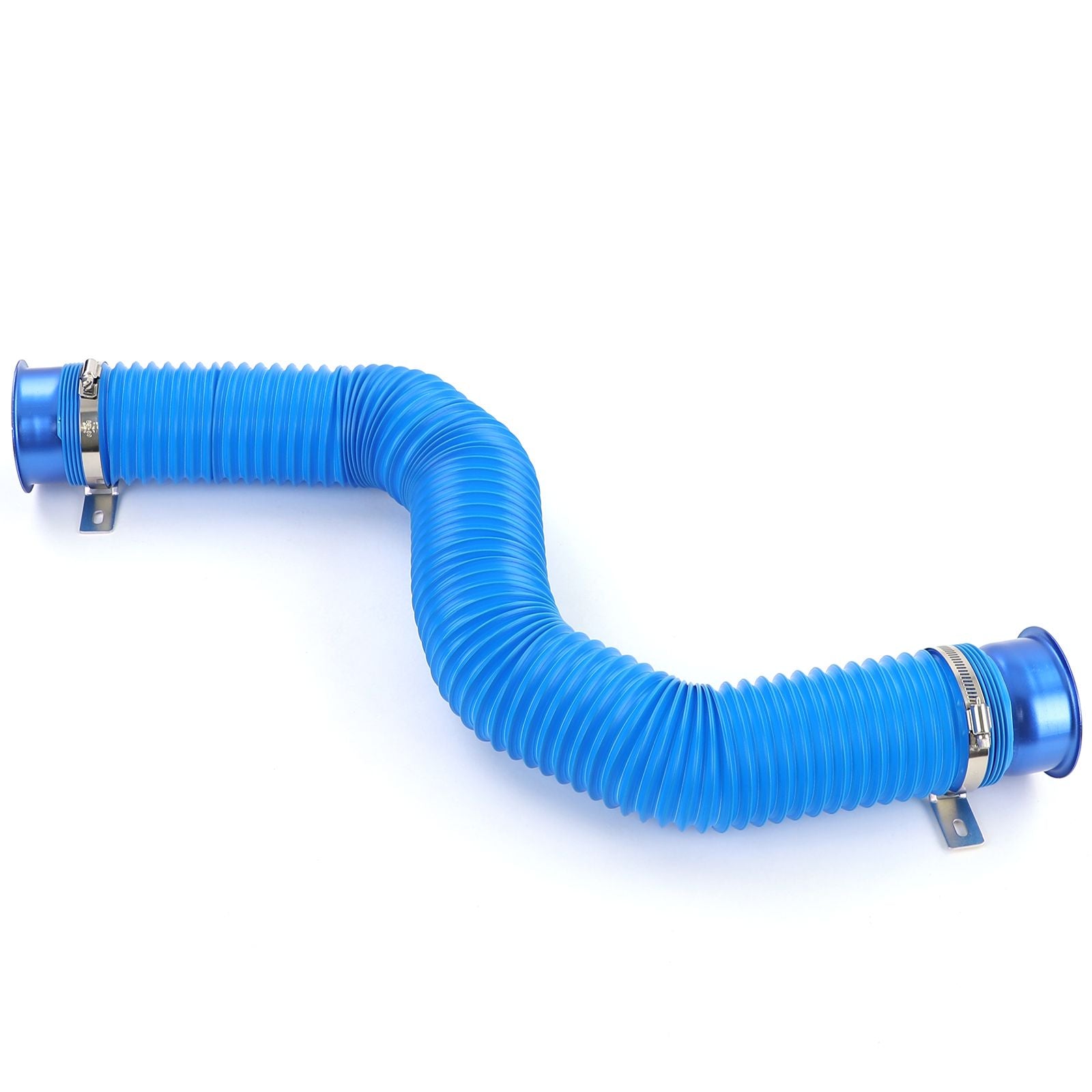 Tubo flessibile aspirazione