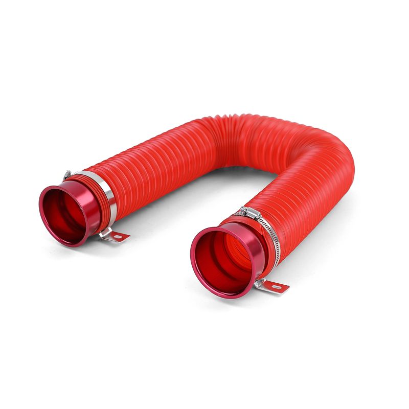 Tubo flessibile aspirazione