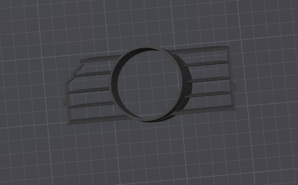 Vw Golf 6 - centrale