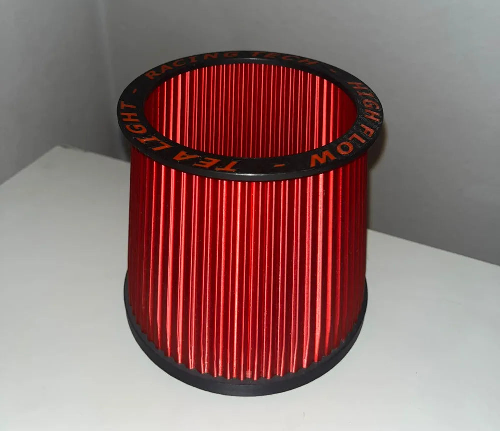 Porta oggetti filtro aria