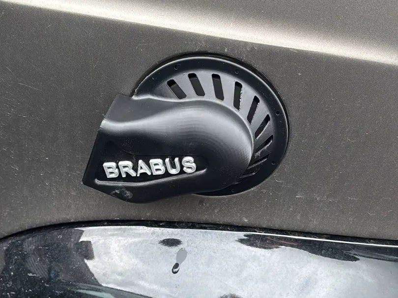 Presa daria per smart 450