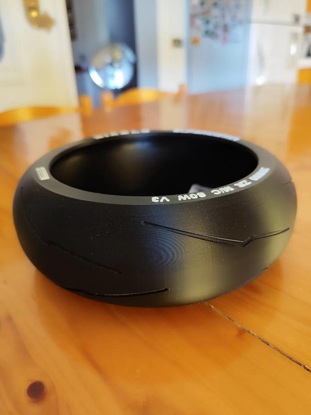 Svuota tasche Pneumatico moto