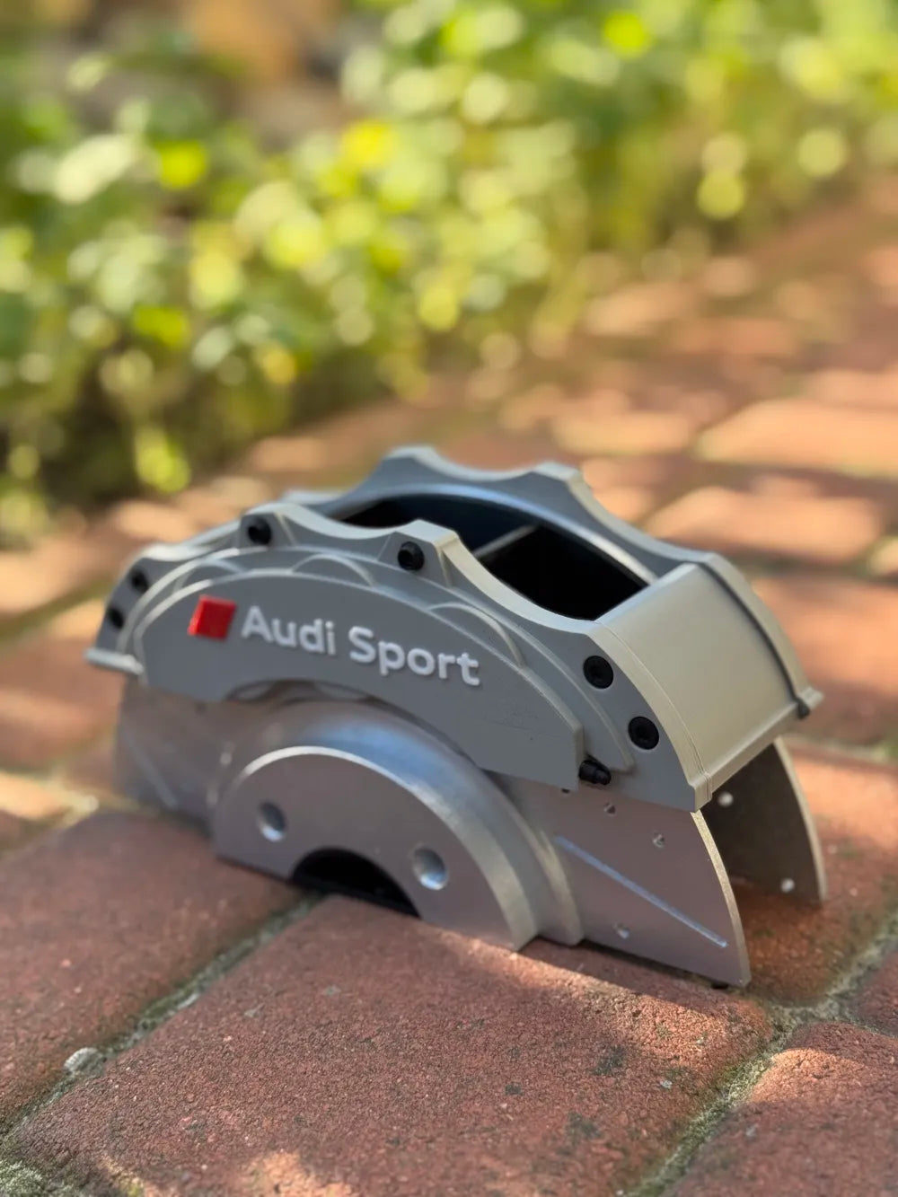 Porta penne Audi Sport