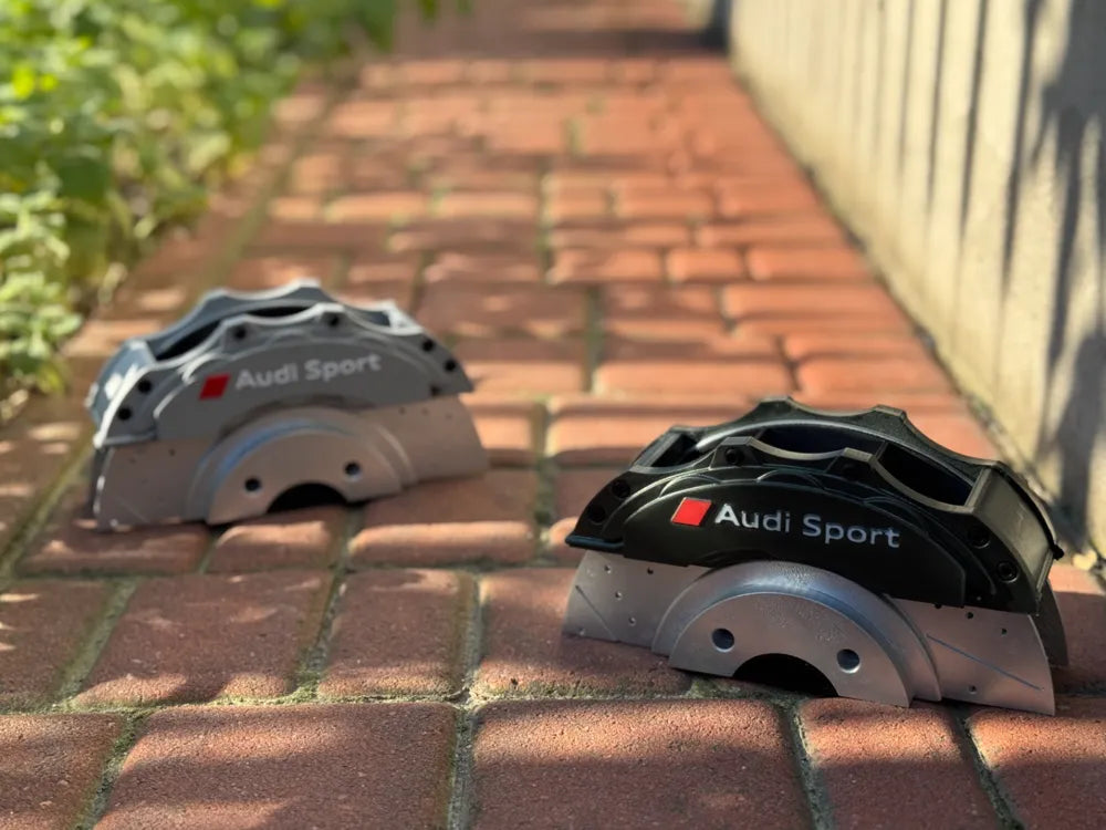 Porta penne Audi Sport