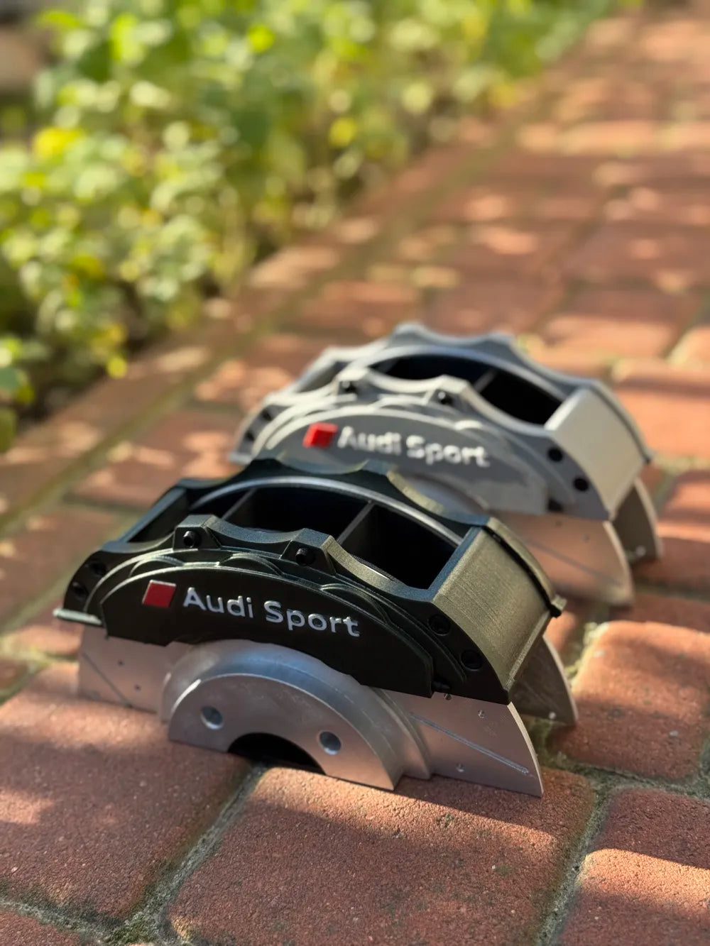 Porta penne Audi Sport