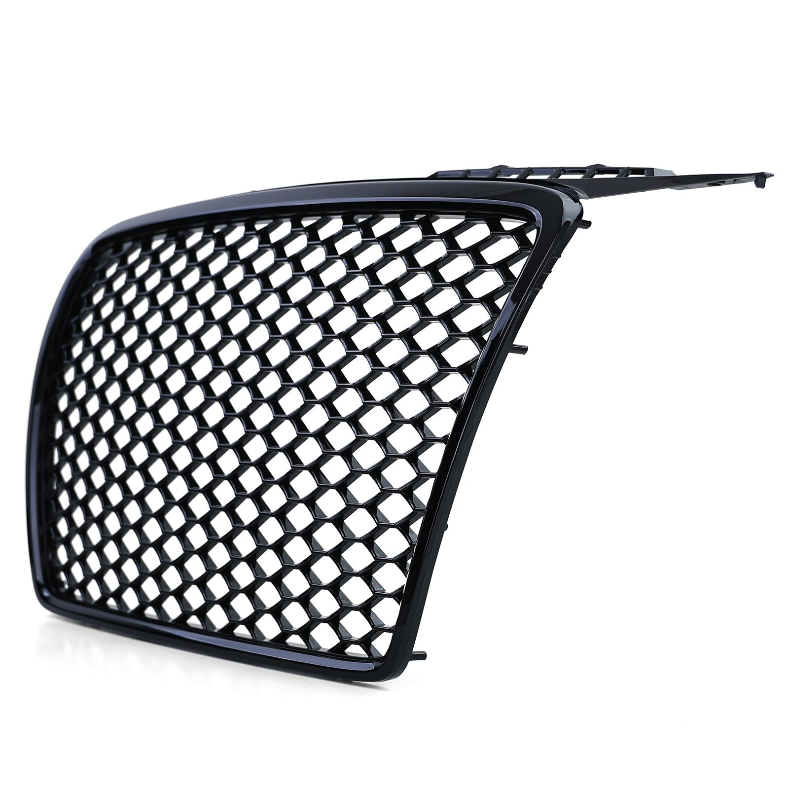 Calandra Audi A3 2003/2008
