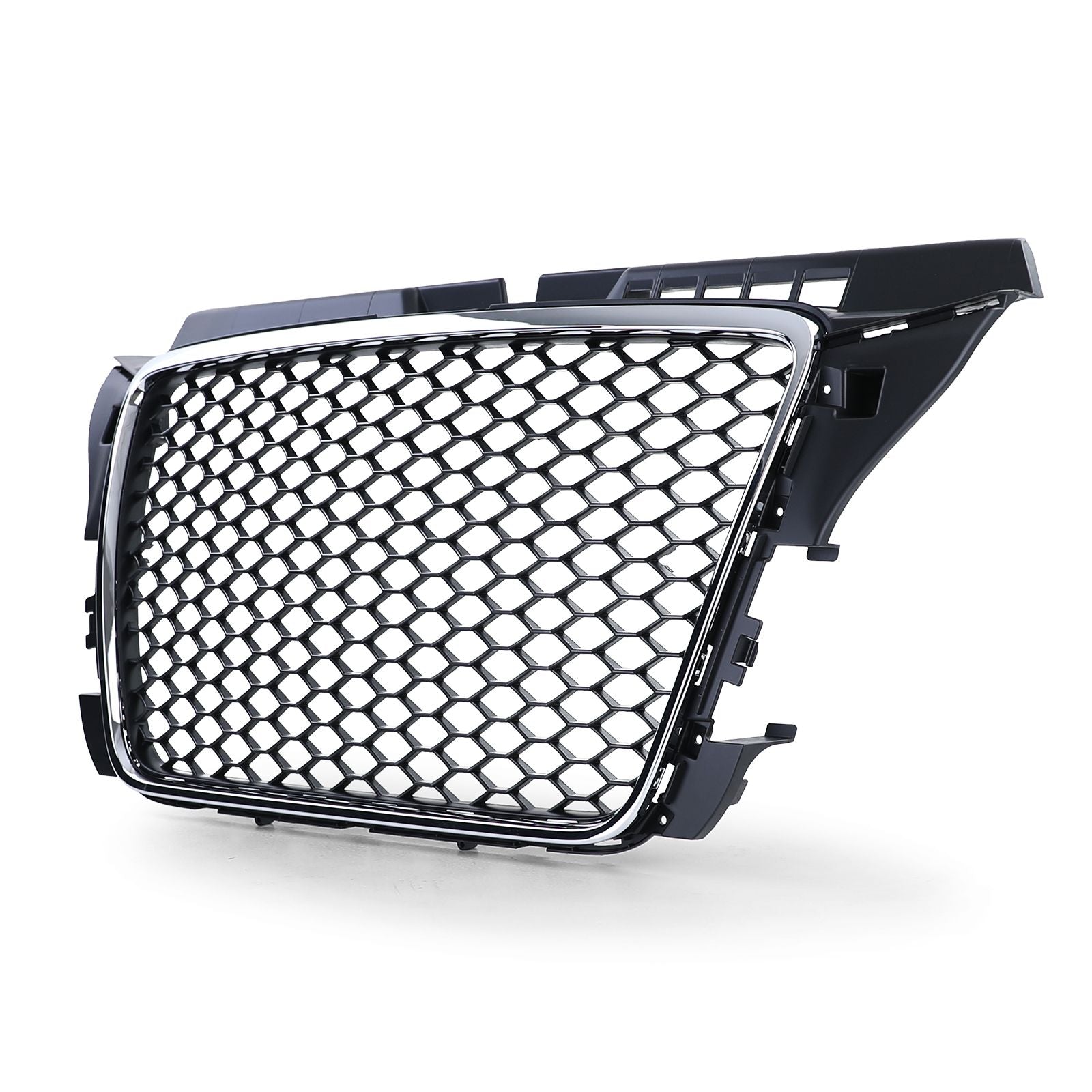 Calandra Audi A3 2008/2013