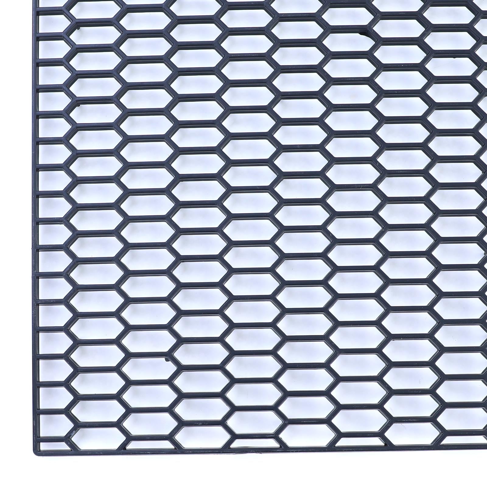 Griglia abs universale 120x40