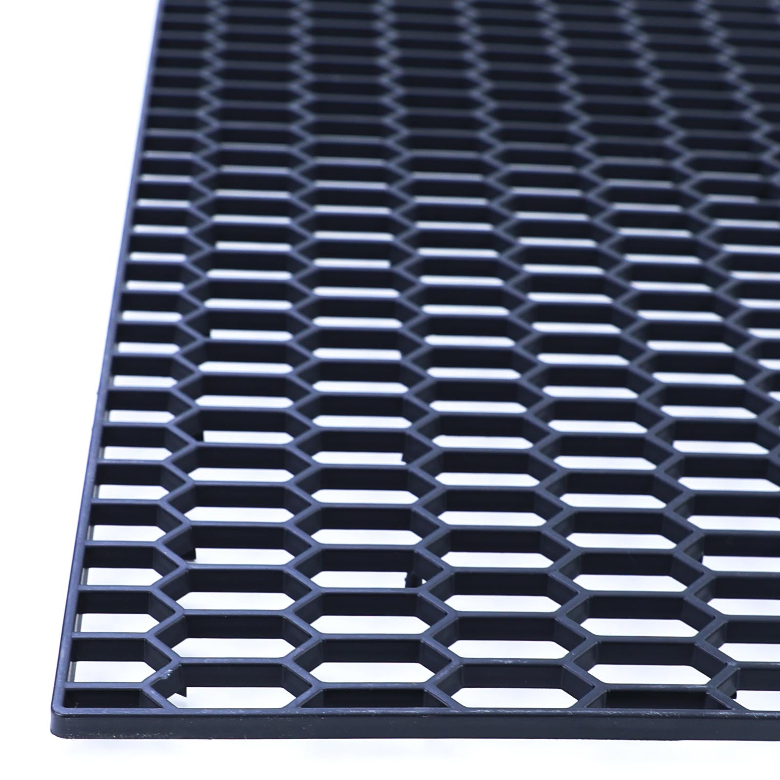 Griglia abs universale 120x40