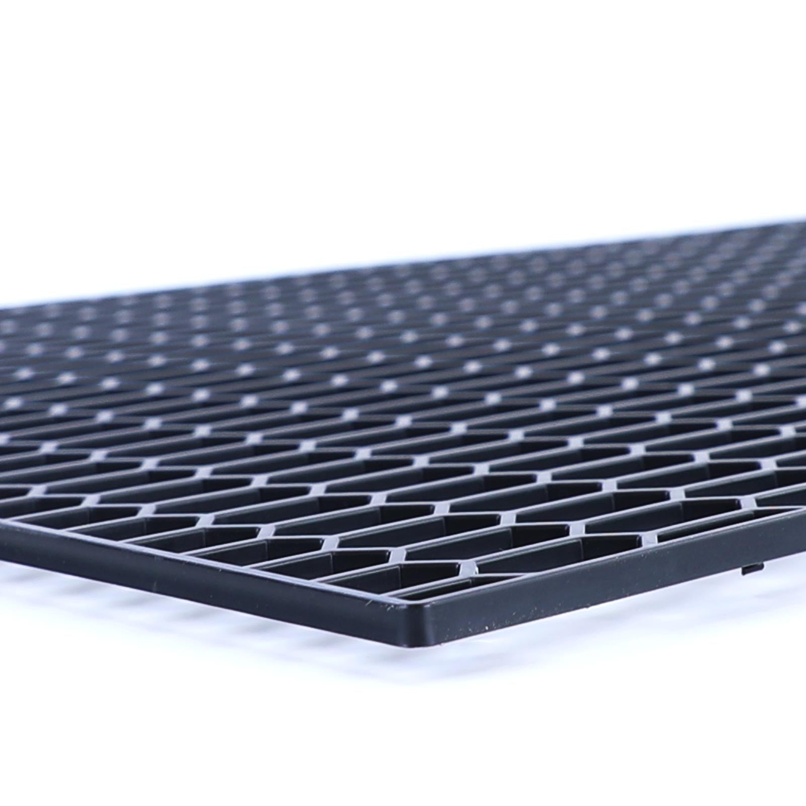 Griglia abs universale 120x40