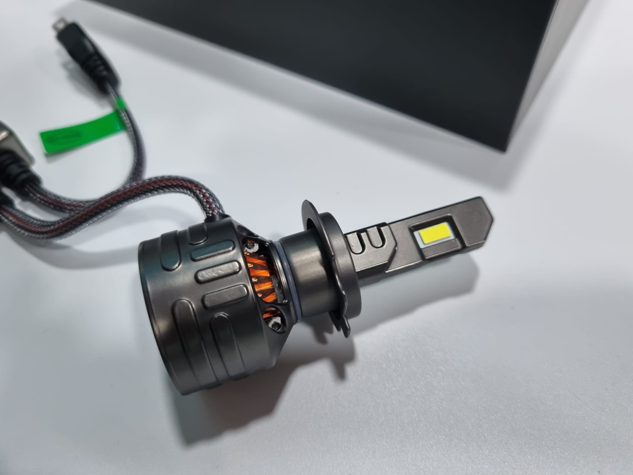 Lampade led 30000lm per lenticolare