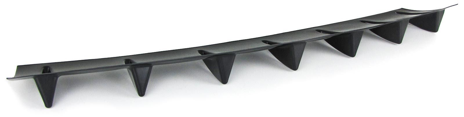 Diffusore posteriore universale 7 alette