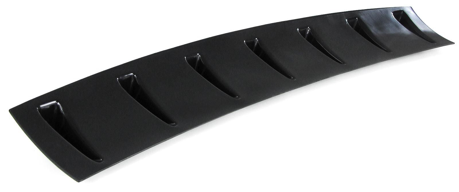 Diffusore posteriore universale 7 alette