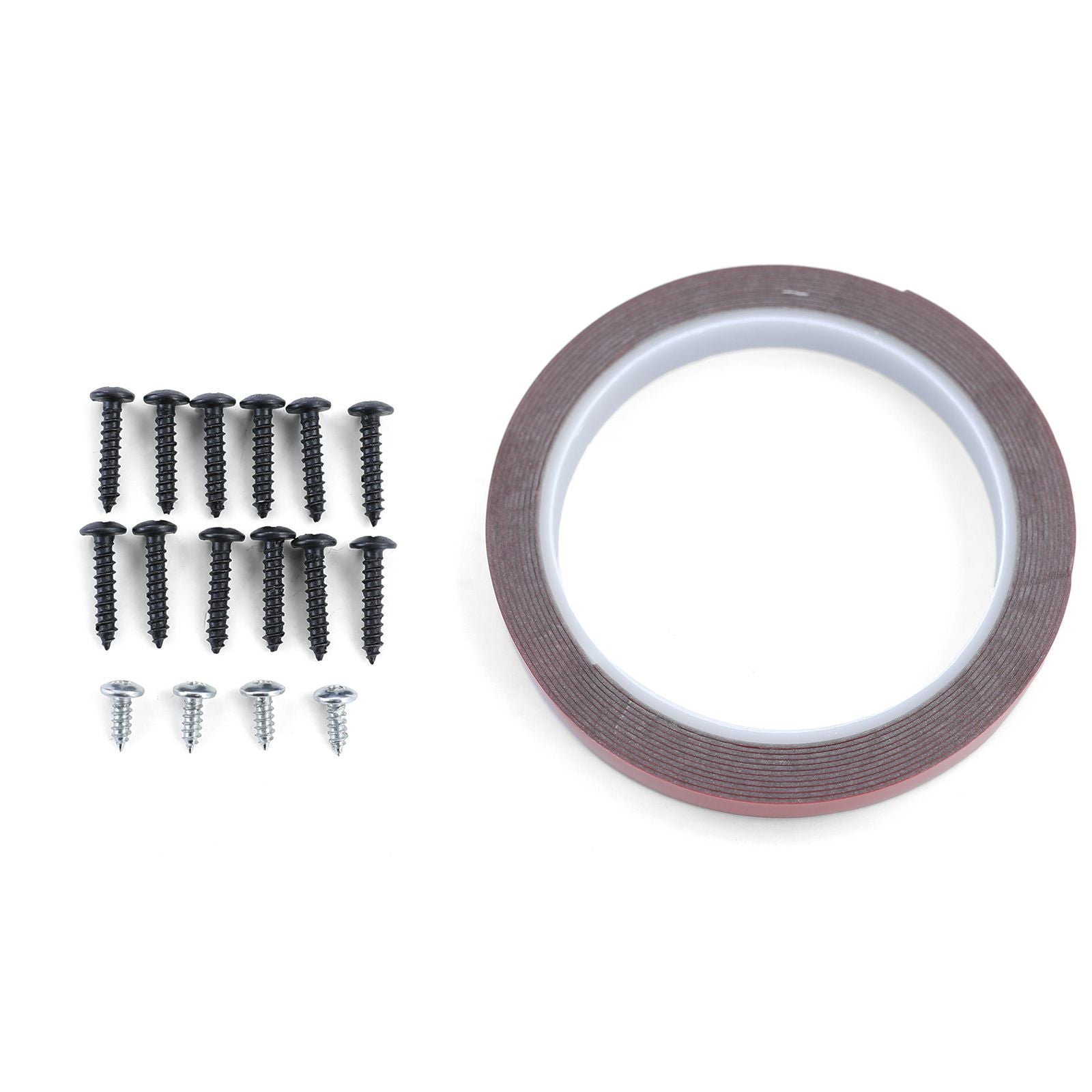 Splitter anteriore vw golf 7 nero lucido