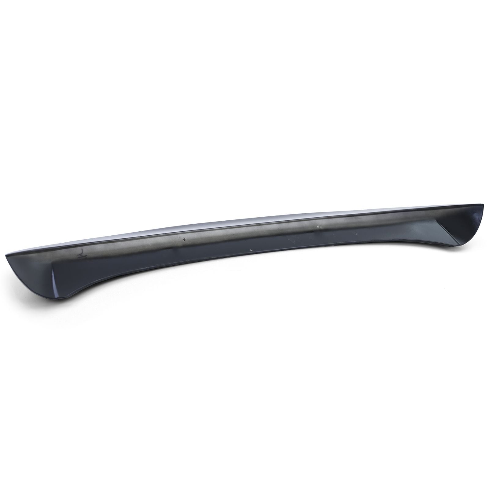spoiler vw golf 6 nero lucido