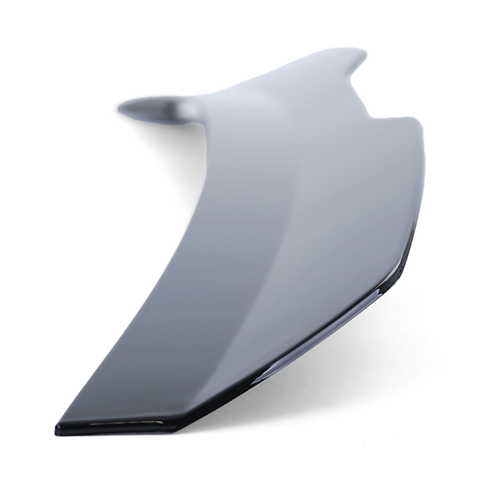 Spoiler posterioregolf 6  Nero lucido