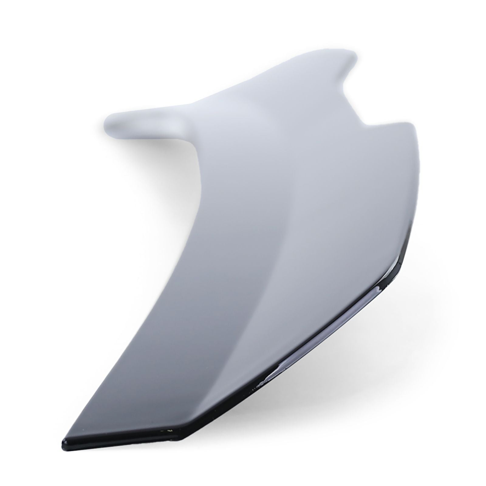 Spoiler posteriore golf 7