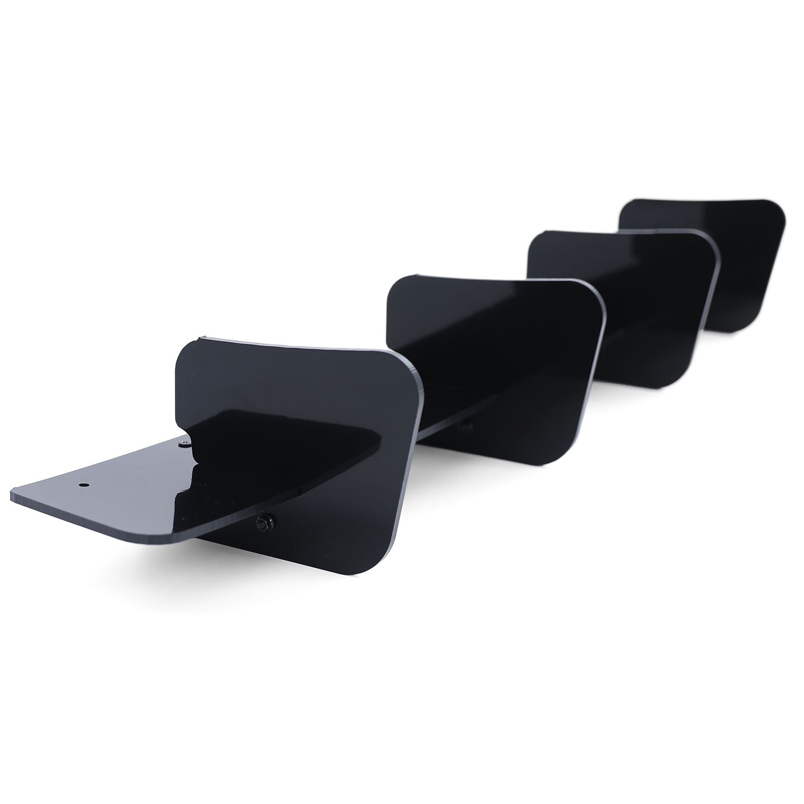 Diffusore golf 7 gti