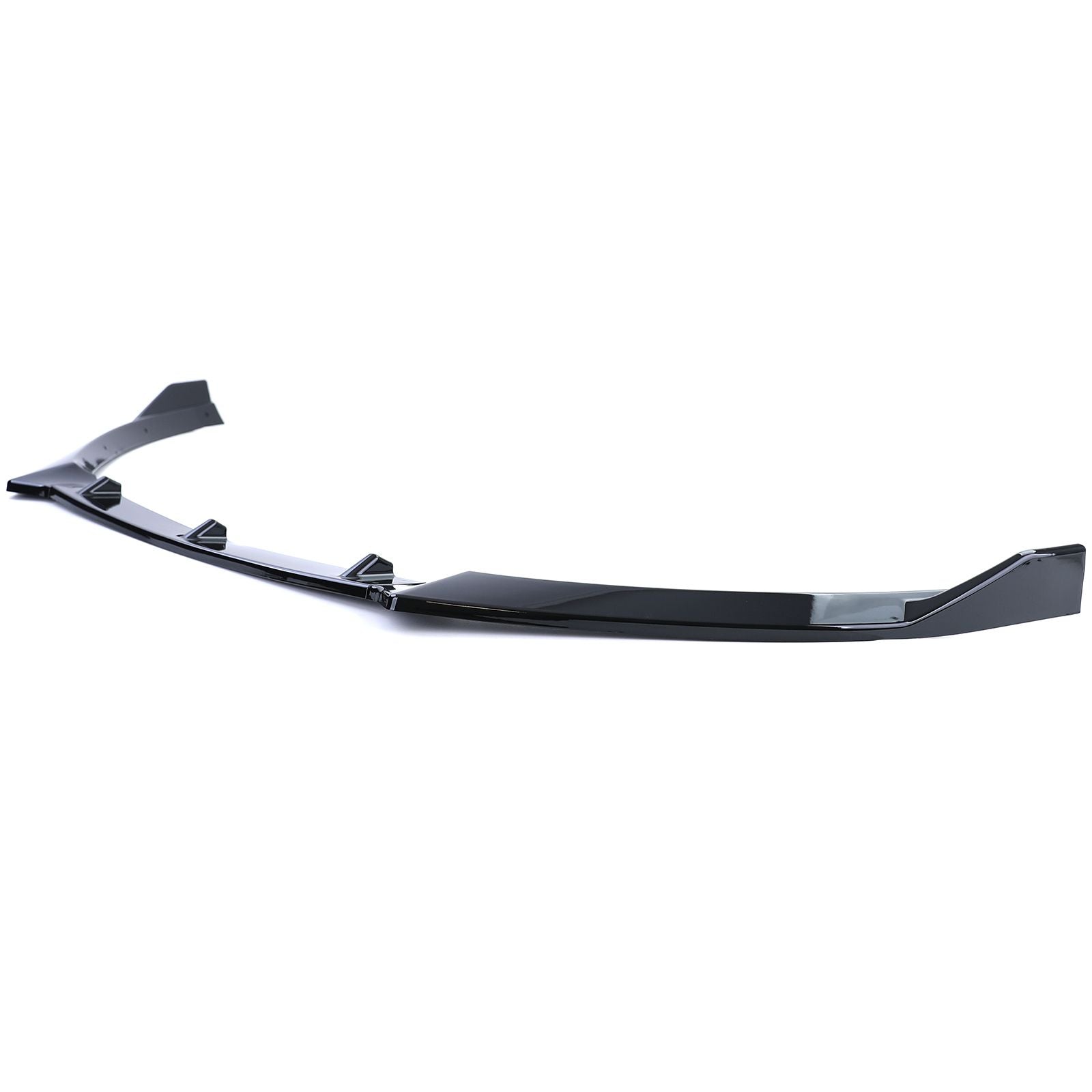 Spoiler anteriore golf 6 2008/2012