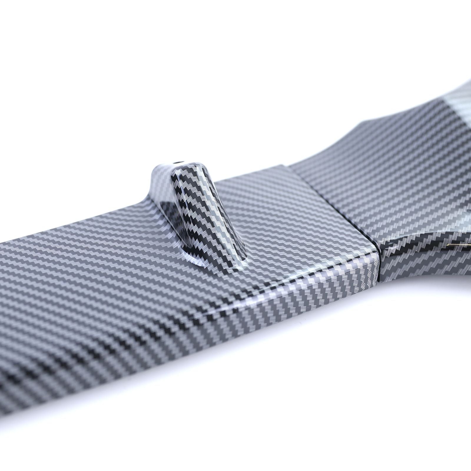 Spoiler anteriore golf 6